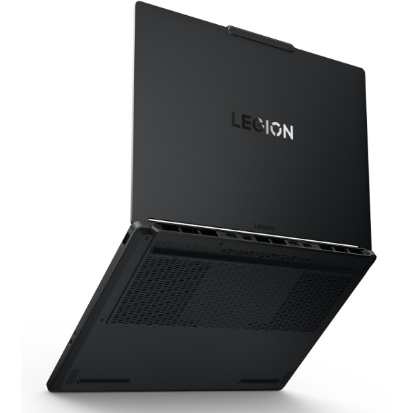 Фото - Ноутбук ігровий Lenovo Legion 5 15AHP11 (83Q70049RA) Eclipse Black